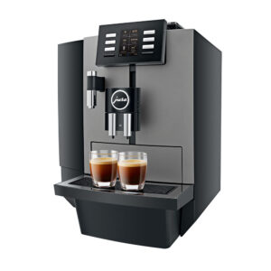 Ekspres do kawy Jura X6