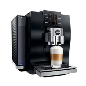 Ekspres do kawy Jura Z6 - Diamond Black