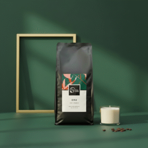 kawa ziarnista oro - kawa dla biznesu KDB Opole