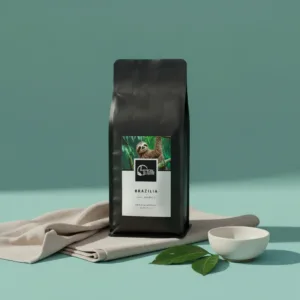 kawa brazylia - kawa dla biznesu KDB Opole