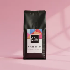 kawa dolce crema - kawa dla biznesu KDB Opole