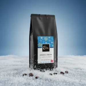 kawa świąteczna aroma crema - kawa dla biznesu KDB Opole