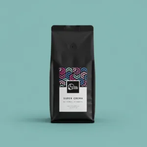 kawa super crema - kawa dla biznesu KDB Opole