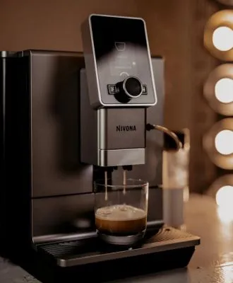 Ekspres do kawy Nivona 930 do kupienia w Opolu - Sklep z ekspresami Kawa dla biznesu