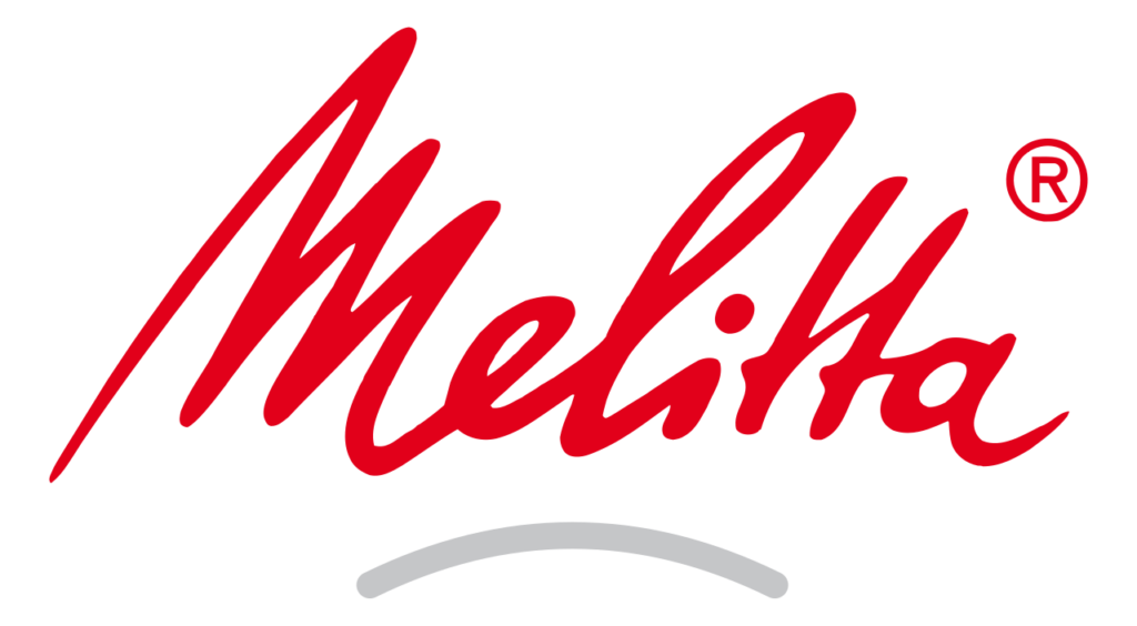 Ekspresy do kawy Melitta logo