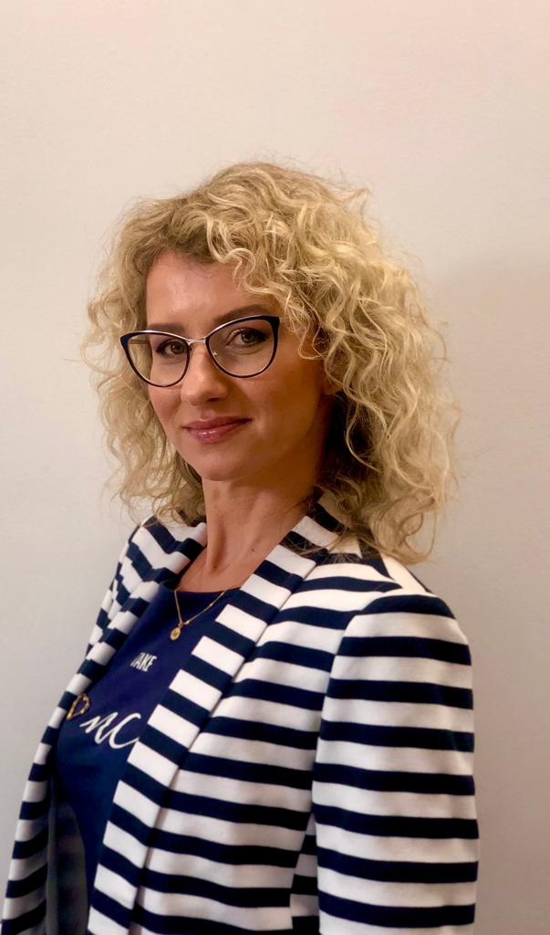 Anna Romanek - Kawa dla biznesu Opole
