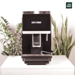 Coffee Format DEMY W4LM - Automatyczny ekspres do kawy