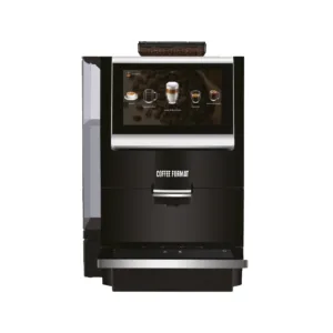 Coffee Format BLOOM - Automatyczny ekspres do kawy